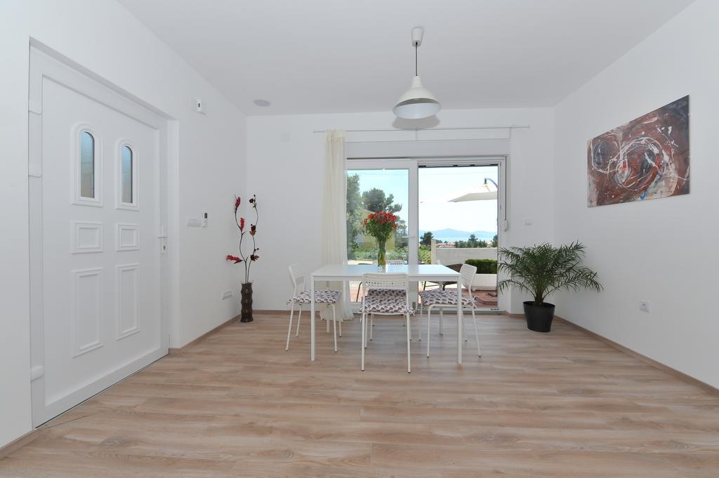 Apartments Ivkovic Zadar Eksteriør billede