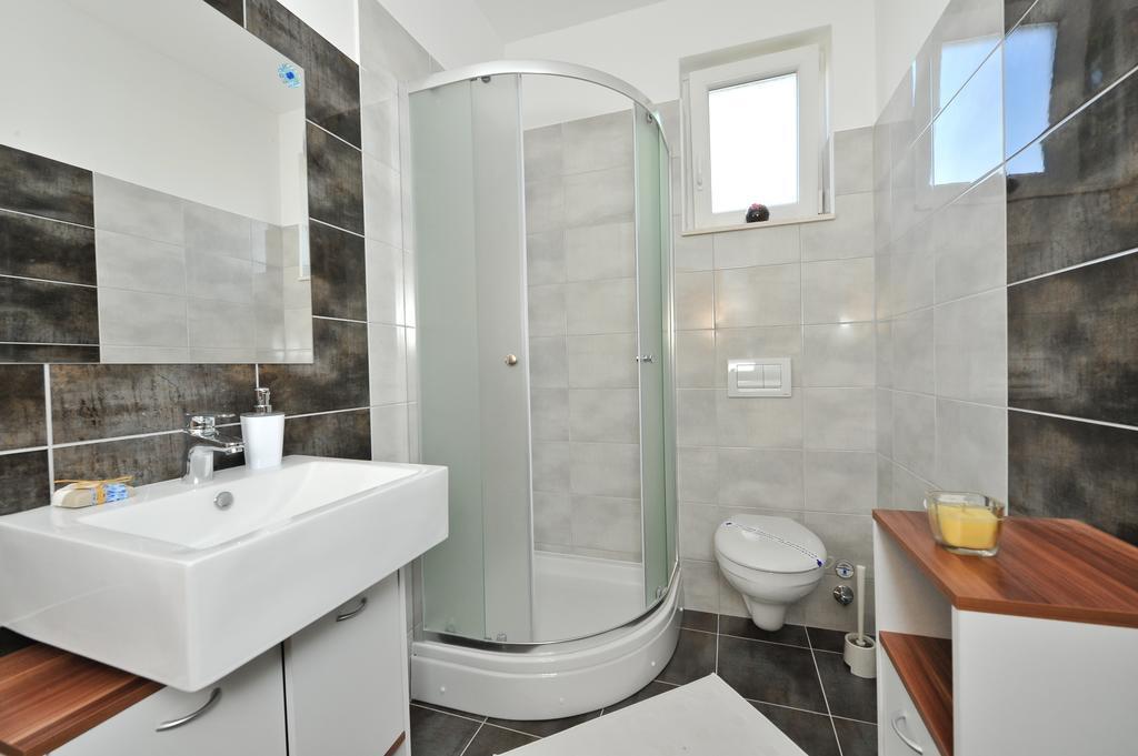 Apartments Ivkovic Zadar Eksteriør billede
