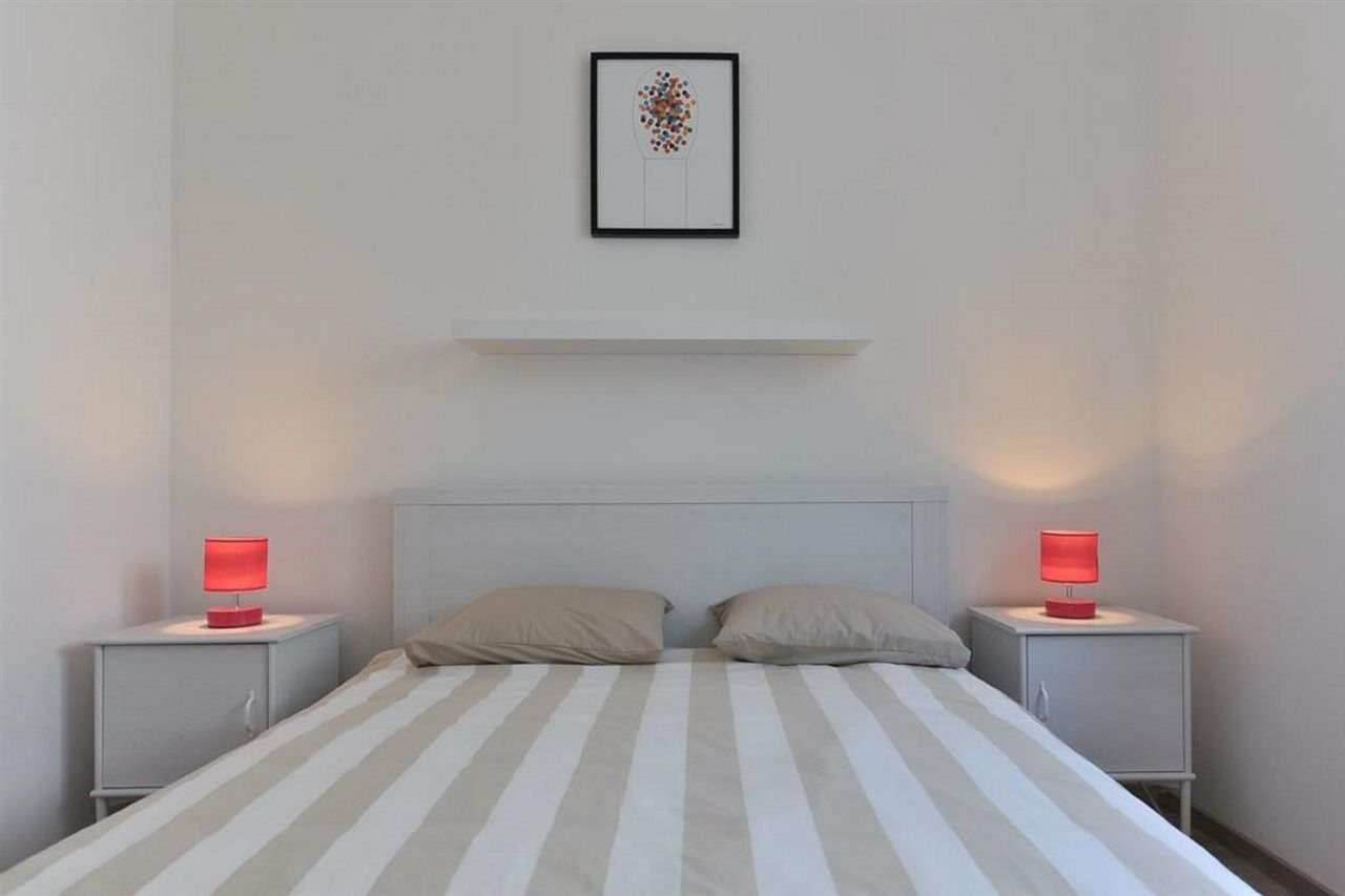 Apartments Ivkovic Zadar Eksteriør billede
