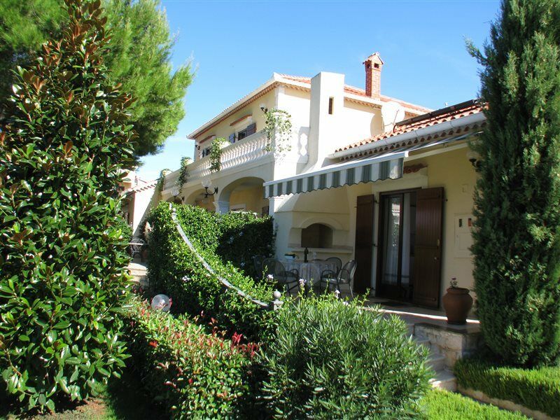 Apartments Ivkovic Zadar Eksteriør billede