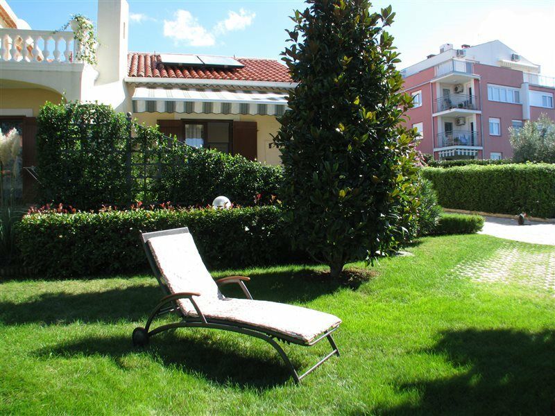 Apartments Ivkovic Zadar Eksteriør billede