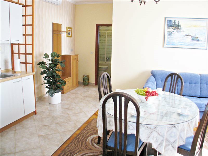Apartments Ivkovic Zadar Eksteriør billede